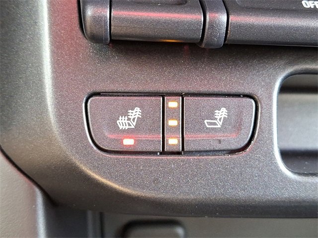 Used 2018 Chevrolet Colorado Z71 image 22