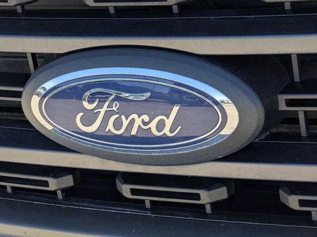 Certified 2023 Ford F150 XLT w/ Equipment Group 302A High AWD/4WD image 11