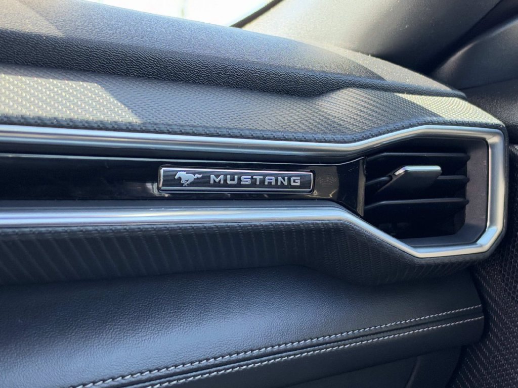 Certified 2024 Ford Mustang GT Premium RWD image 27