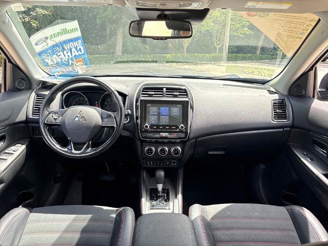 Used 2024 Mitsubishi Outlander Sport SE AWD/4WD image 7