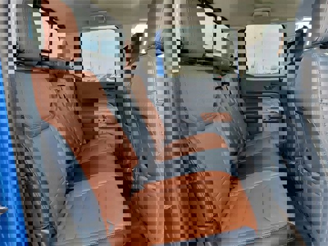 Certified 2022 Ford Maverick Lariat w/ Lariat Luxury Package image 22