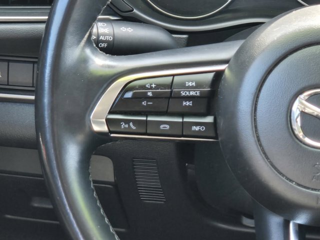 Used 2024 MAZDA CX-30 AWD 2.5 S w/ Select Sport Pkg image 14