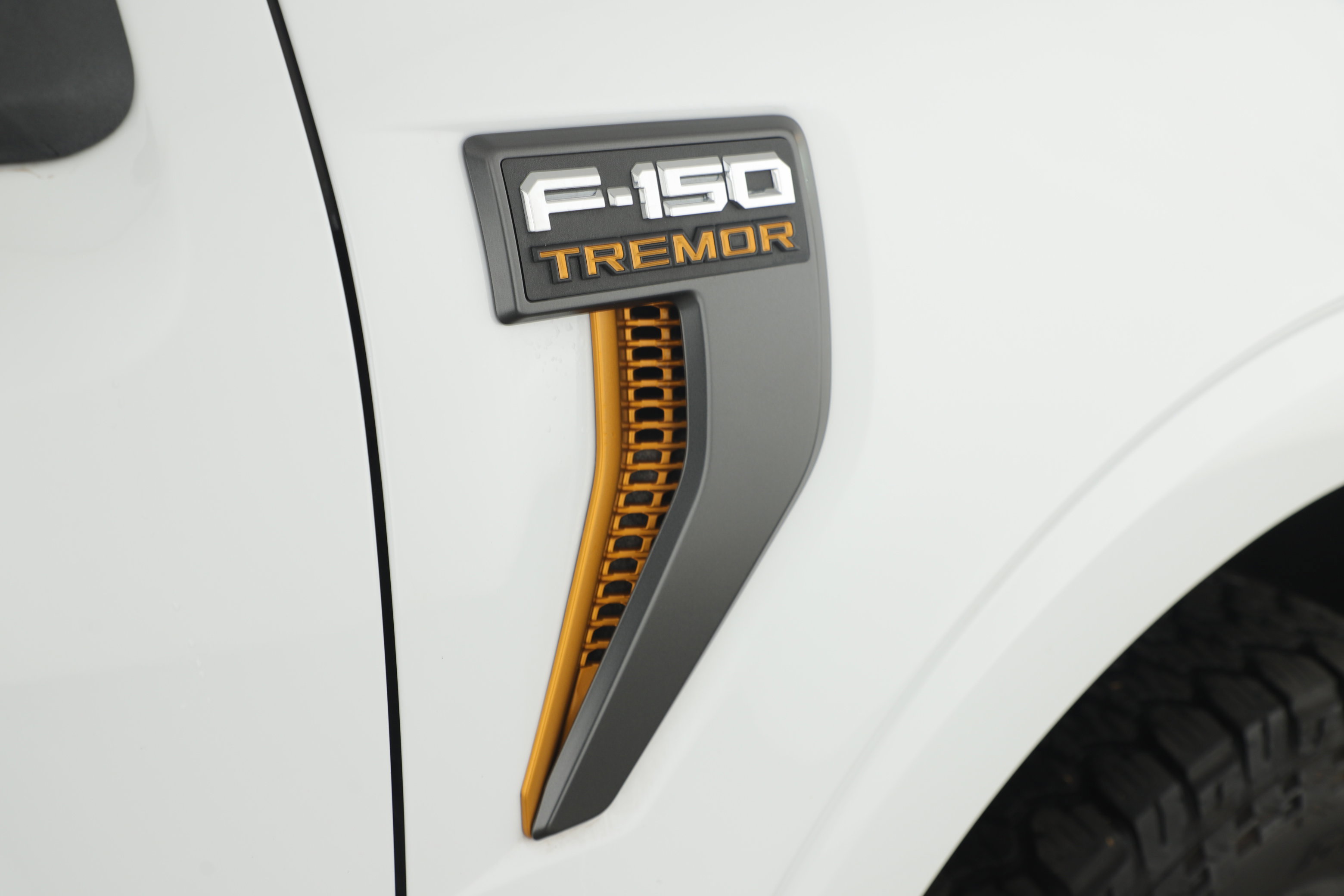 Certified 2024 Ford F150 Tremor w/ Bed Utility Package image 4