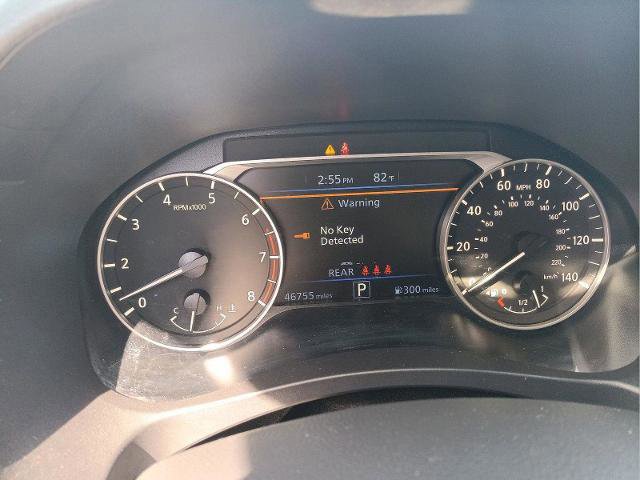 Used 2024 Nissan Altima 2.5 SV image 14