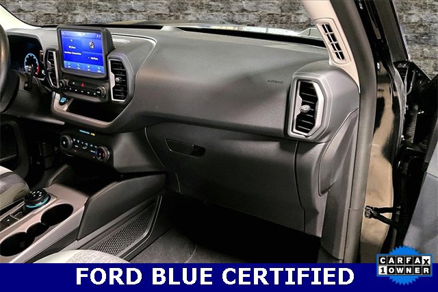 Certified 2023 Ford Bronco Sport Big Bend w/ Convenience Package image 24