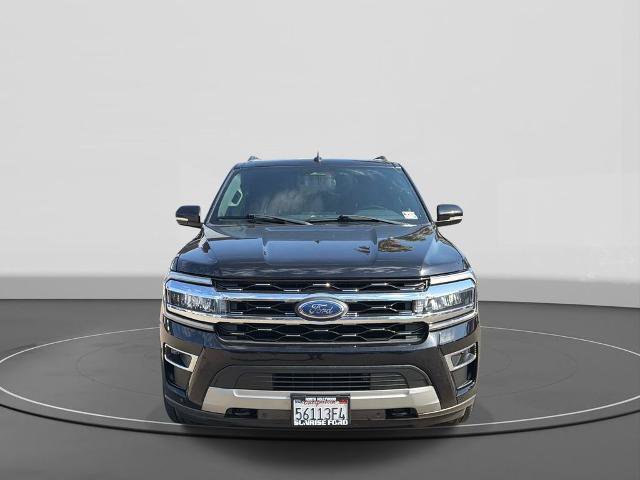 Certified 2022 Ford Expedition Limited AWD/4WD image 3