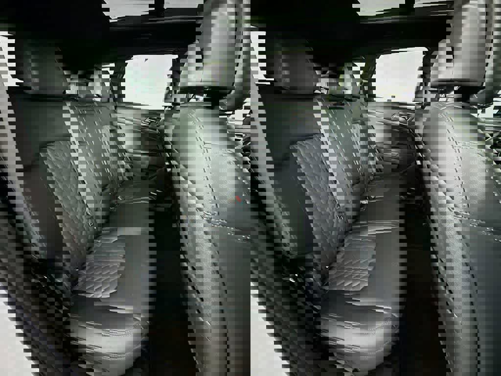 Used 2023 Kia Sportage X-Line w/ X-Line Premium Package image 32