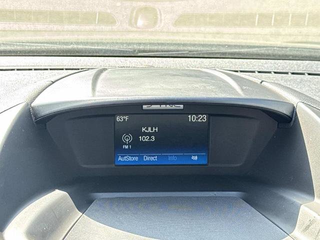 Certified 2018 Ford Escape SE image 20