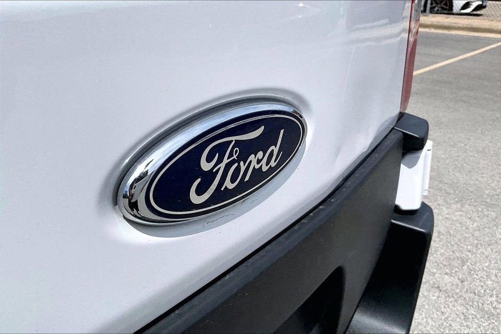 Certified 2024 Ford Transit 250 Low Roof w/ Exterior Upgrade Package RWD image 30