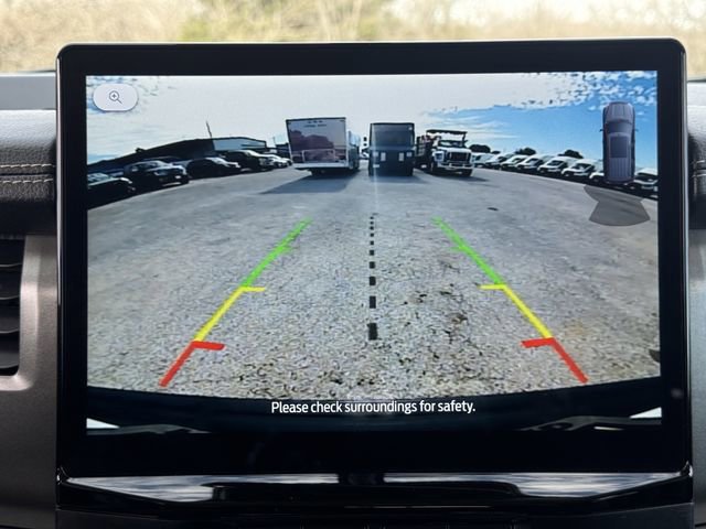 Certified 2024 Ford Expedition Max XLT image 18