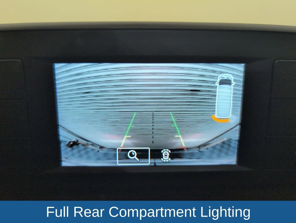 Certified 2024 Ford Transit 250 148 High Roof Extended w/ Load Area Protection Package image 26