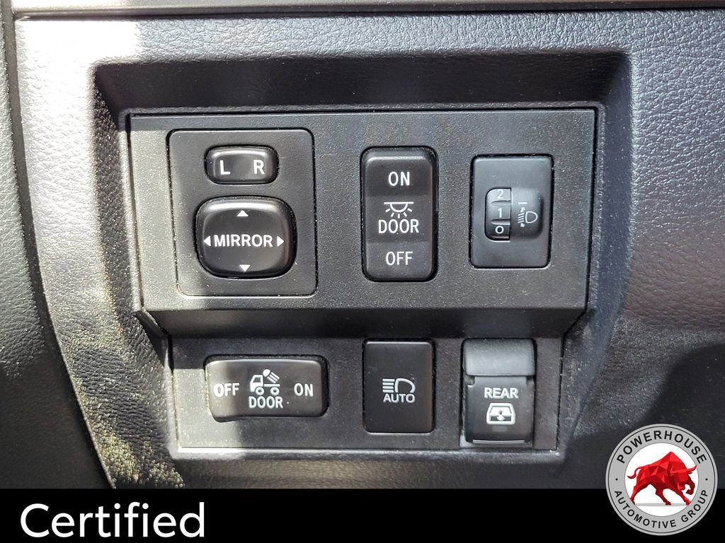 Used 2021 Toyota Tundra SR5 w/ TRD Off-Road Plus Package image 27