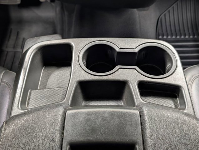 Used 2024 Chevrolet Silverado 2500 LTZ AWD/4WD image 6