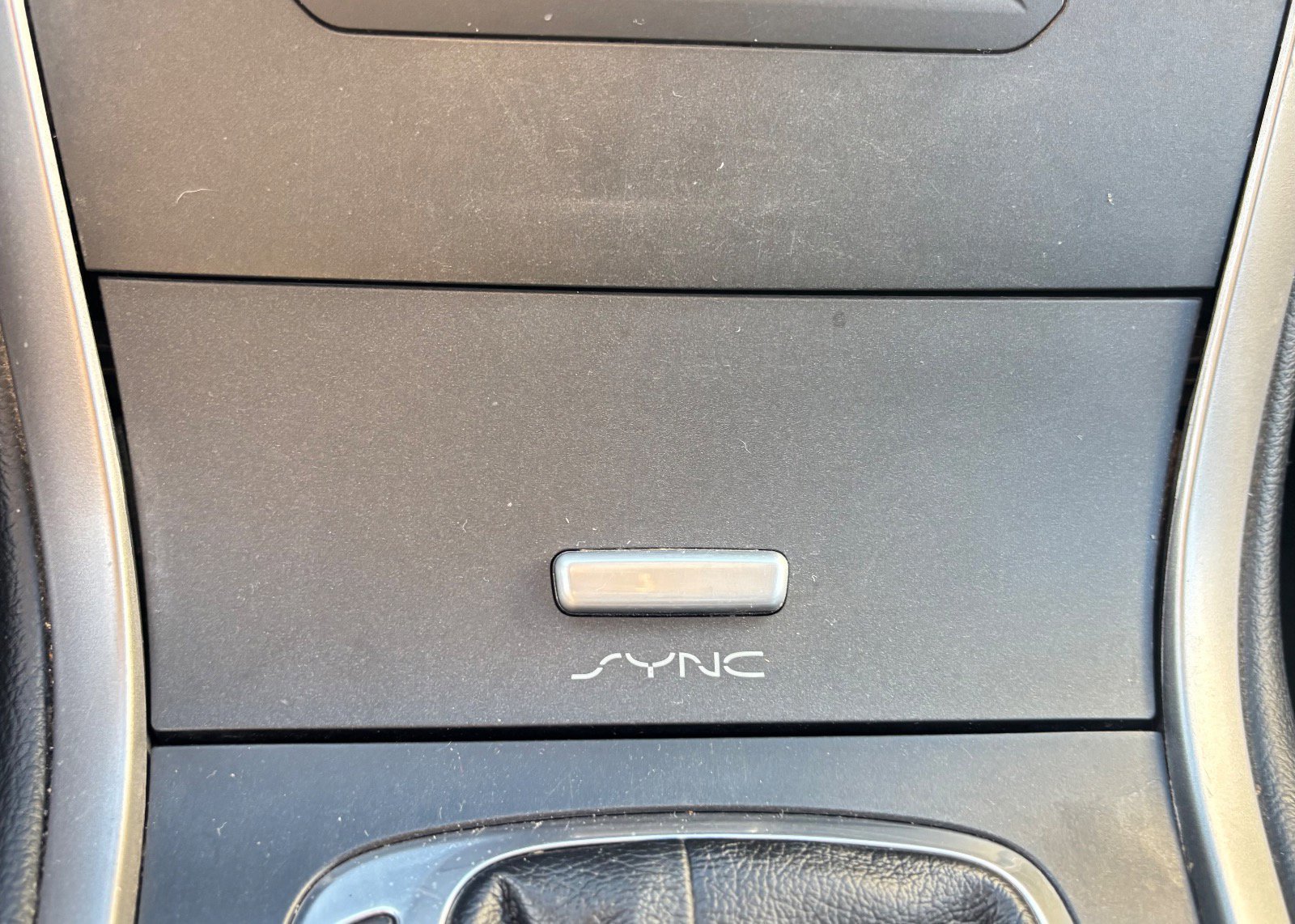 Certified 2017 Ford Edge SEL w/ Class II Trailer Tow Package image 41