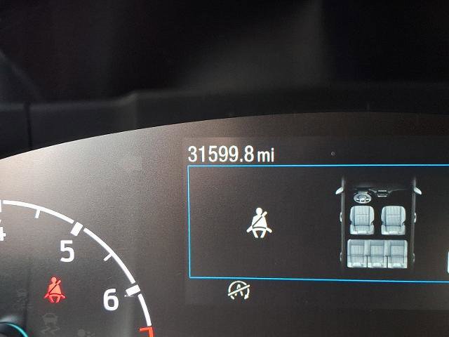 Certified 2023 Ford Maverick XL w/ Equipment Group 100A Standard image 19