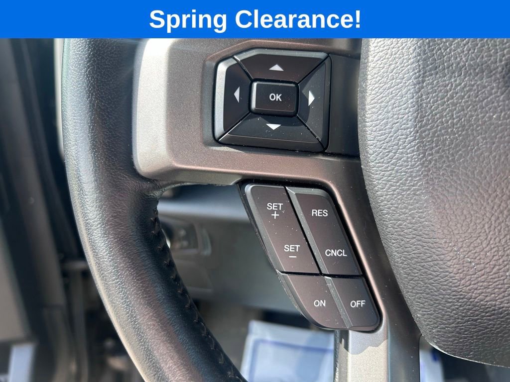 Certified 2021 Ford Expedition Max XLT AWD/4WD image 37
