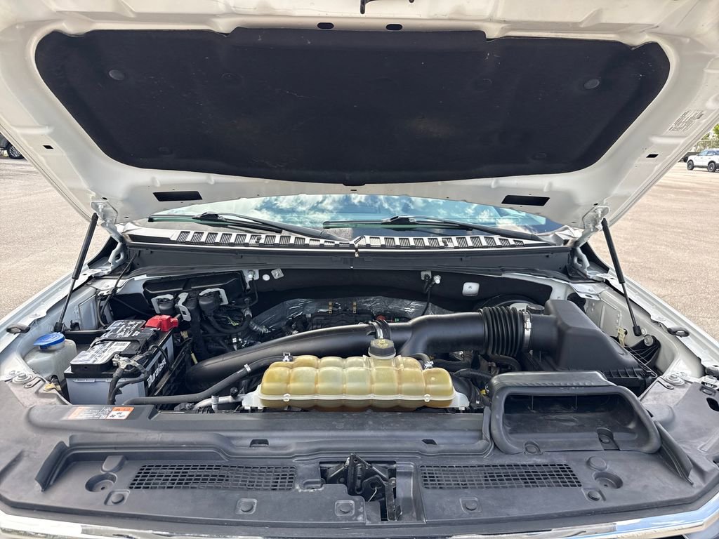 Certified 2021 Ford Expedition Max Limited RWD image 34