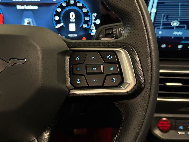 Certified 2026 Ford Mustang GT Premium RWD image 15