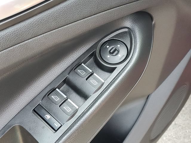 Certified 2017 Ford Escape Titanium w/ Equipment Group 301A FWD image 11