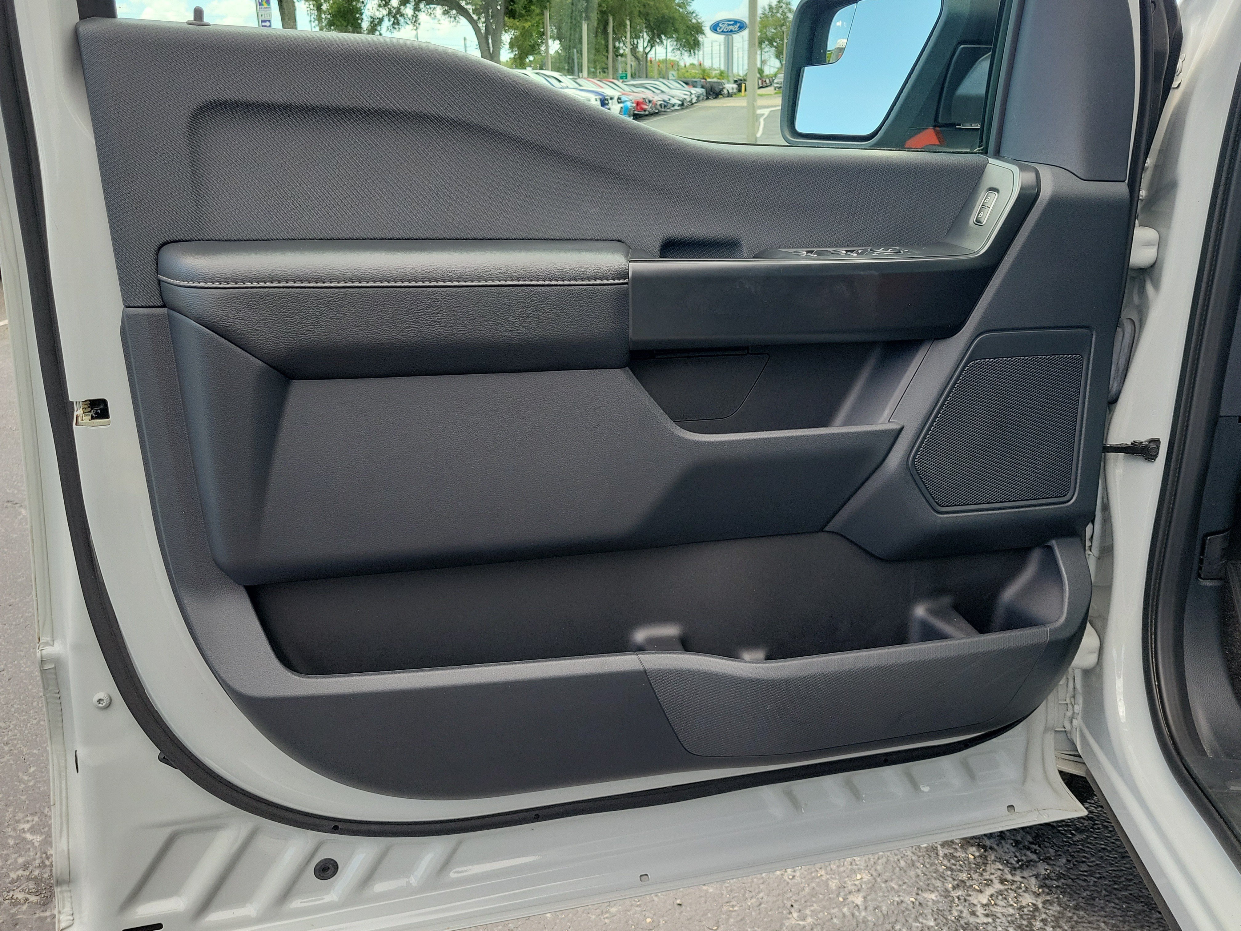Certified 2023 Ford F150 XL w/ STX Appearance Package RWD image 18
