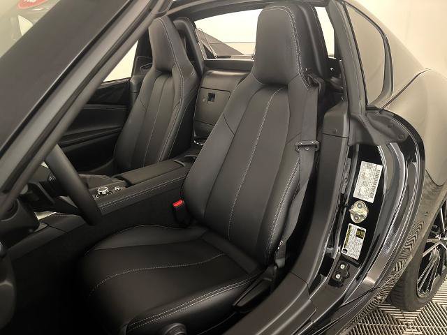 Used 2026 MAZDA MX-5 Miata RF Grand Touring RWD image 19