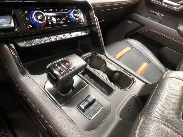 Used 2022 GMC Sierra 1500 AT4 w/ AT4 Preferred Package image 18