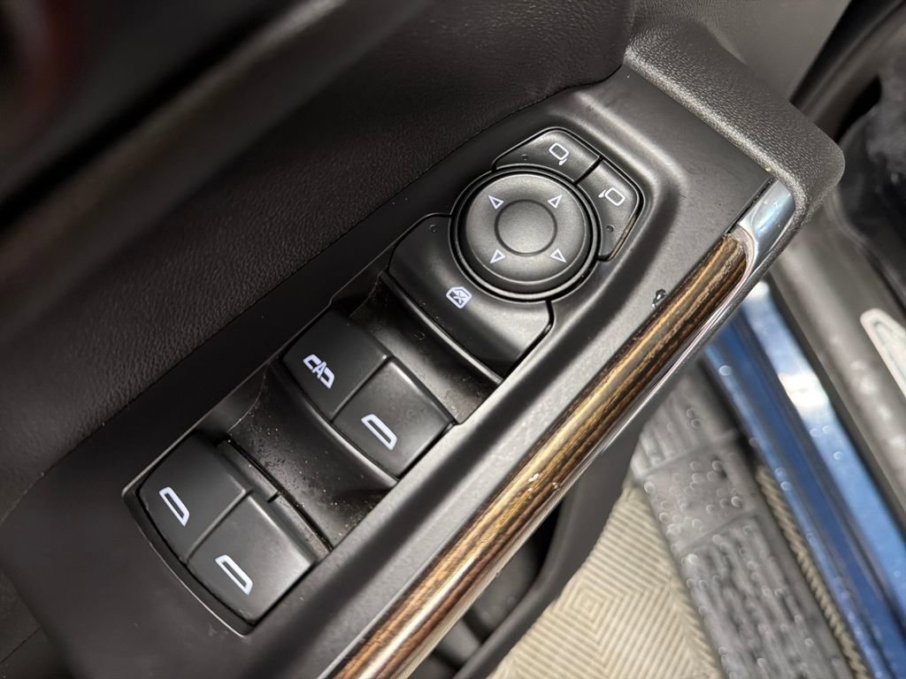 Used 2021 GMC Sierra 1500 Elevation image 17