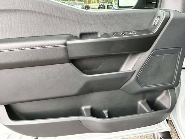 Certified 2025 Ford F150 STX w/ Equipment Group 200A AWD/4WD image 15