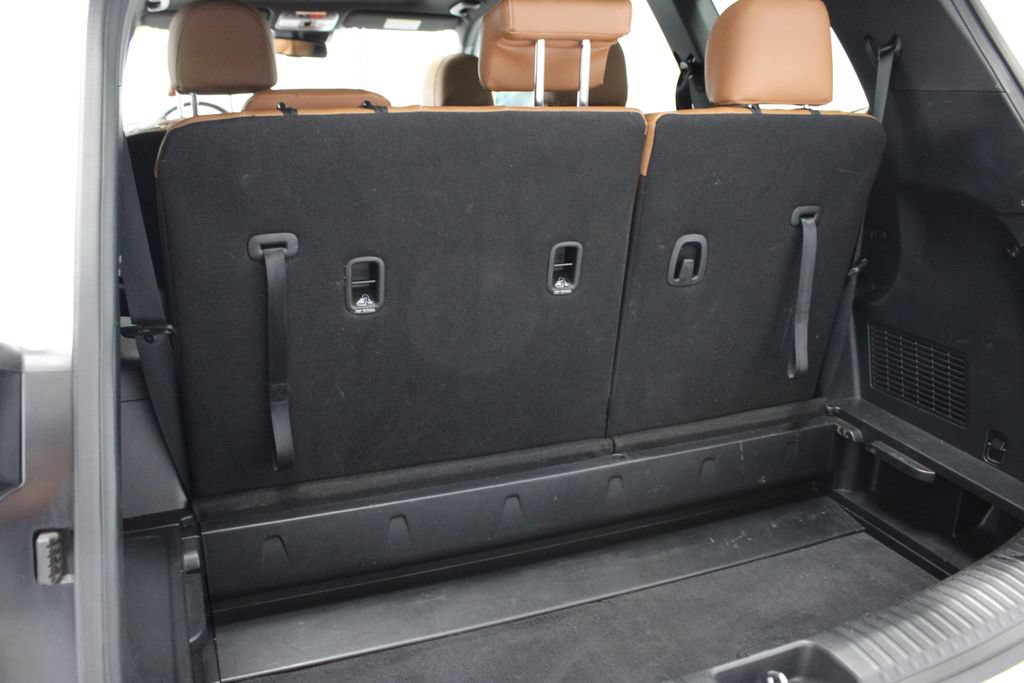 Used 2024 Kia Telluride EX X-Line AWD/4WD image 19