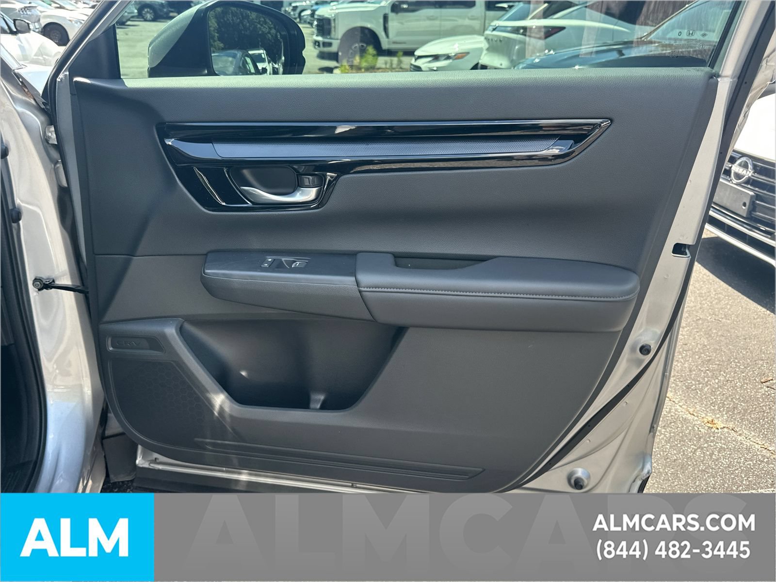 Used 2024 Honda CR-V EX-L image 15