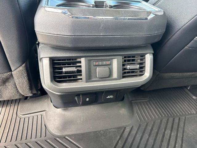Certified 2022 Ford F150 Lariat w/ Equipment Group 502A High AWD/4WD image 10