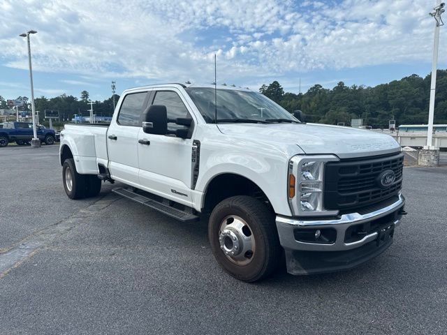 Certified 2024 Ford F350 XL w/ XL Driver Assist Package