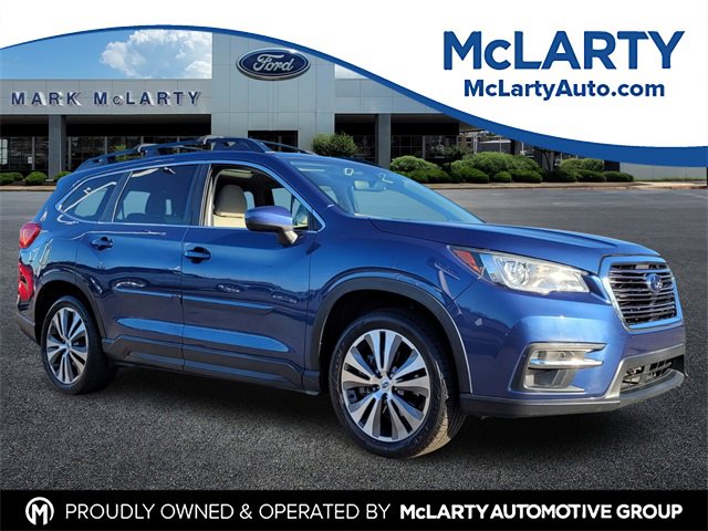Used 2021 Subaru Ascent Premium w/ Sport Package