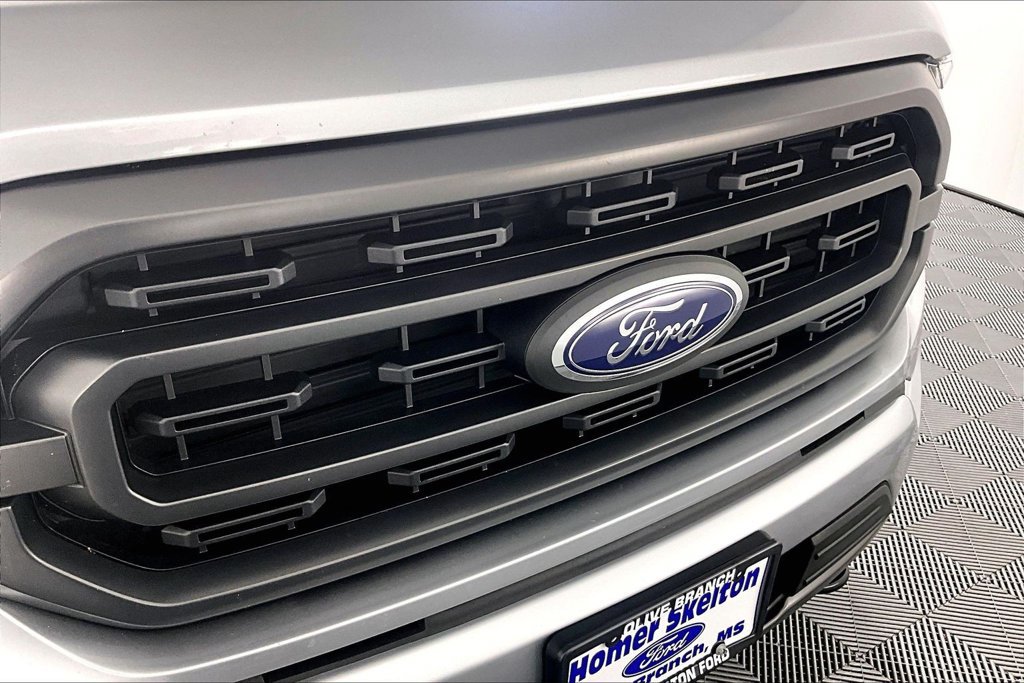 Certified 2023 Ford F150 XLT w/ Equipment Group 302A High AWD/4WD image 29
