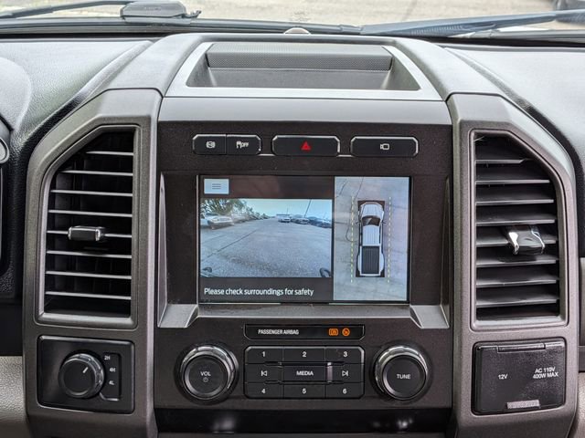 Certified 2020 Ford F350 XL w/ STX Appearance Package AWD/4WD image 35