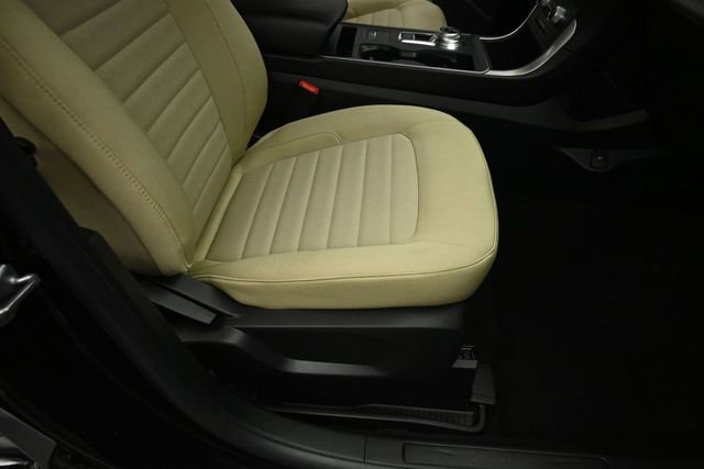 Certified 2024 Ford Edge SE w/ Black Appearance Package AWD/4WD image 31