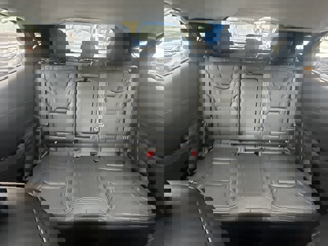 Certified 2025 Ford Mustang Mach-E Premium image 22