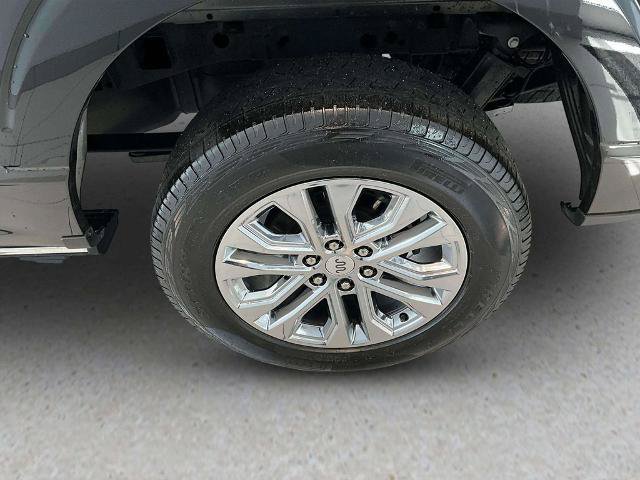Certified 2024 Ford F150 King Ranch AWD/4WD image 31