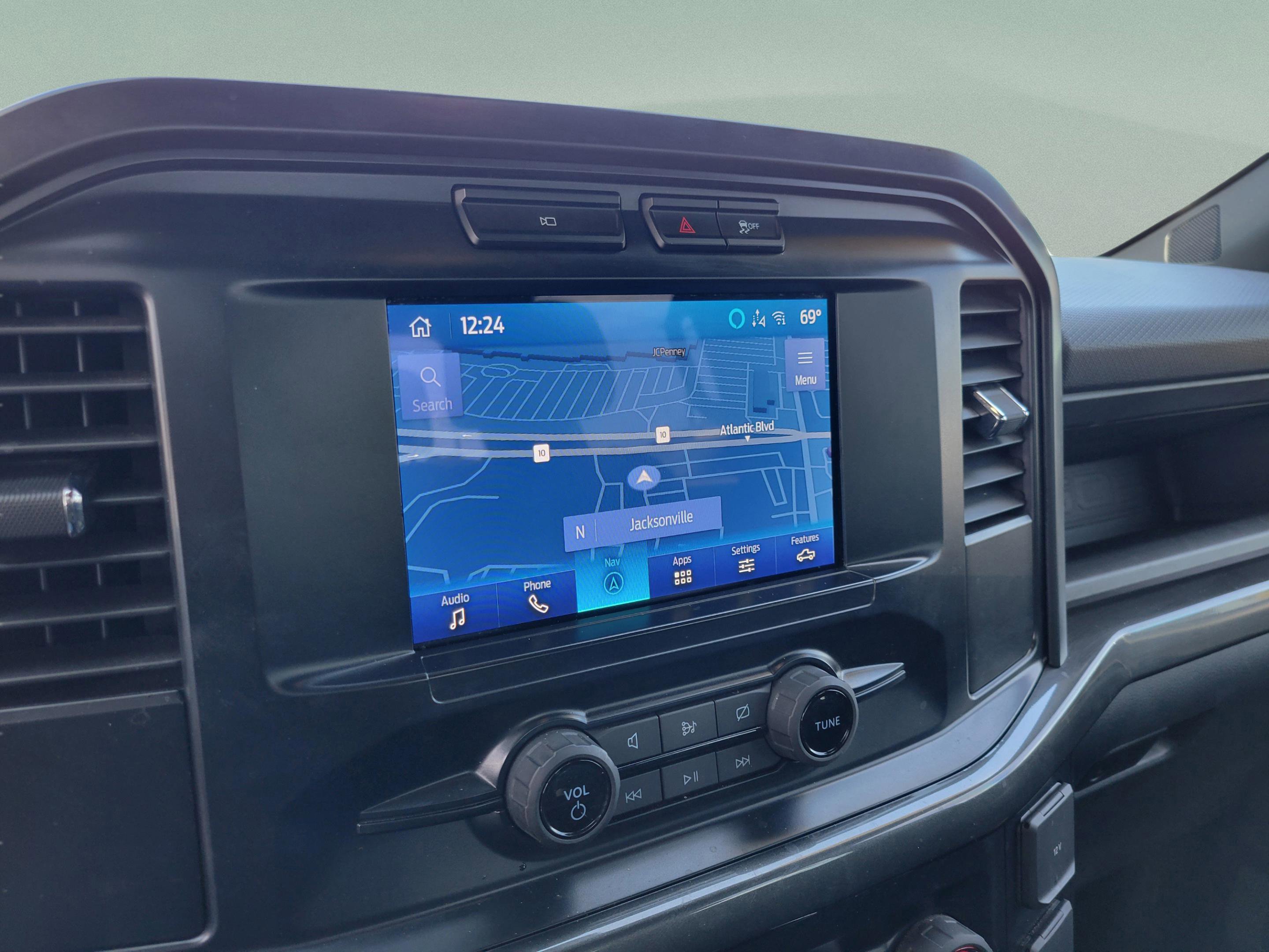 Certified 2023 Ford F150 XL w/ STX Appearance Package image 18