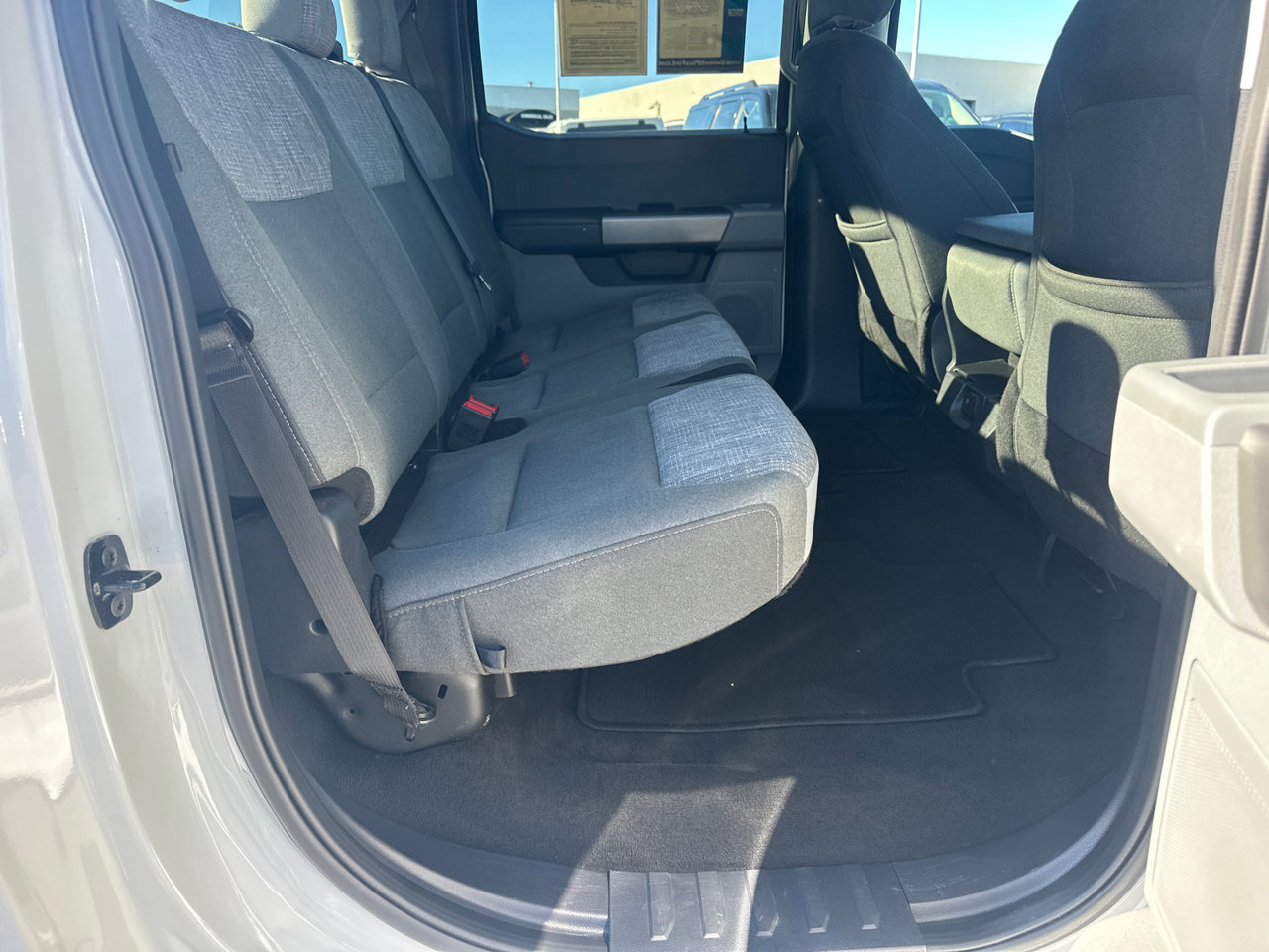 Certified 2026 Ford F350 XLT AWD/4WD image 17