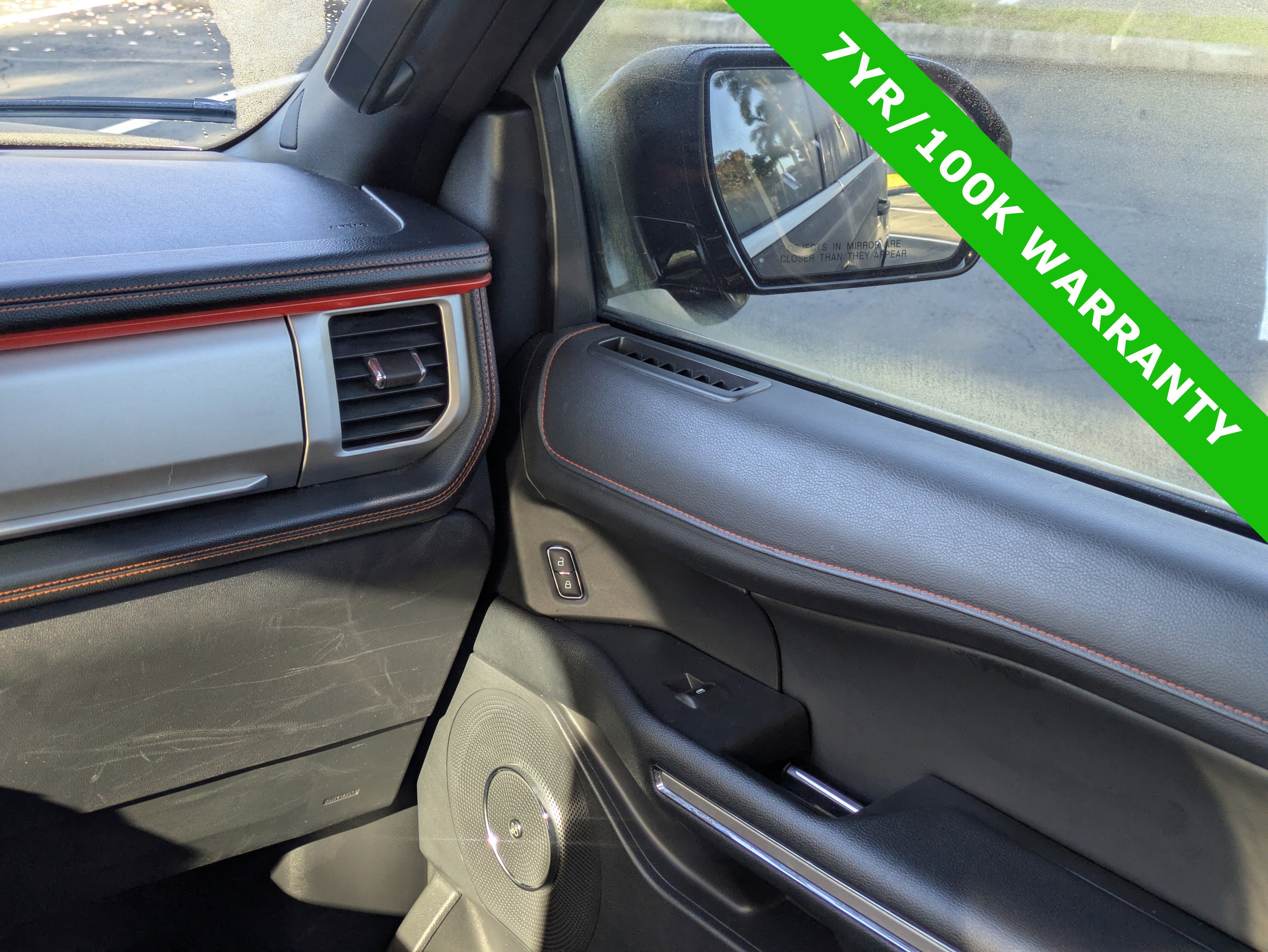 Certified 2024 Ford Expedition Timberline image 20