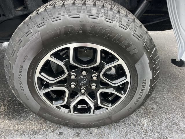 Certified 2023 Ford F150 XLT w/ Equipment Group 302A High AWD/4WD image 14