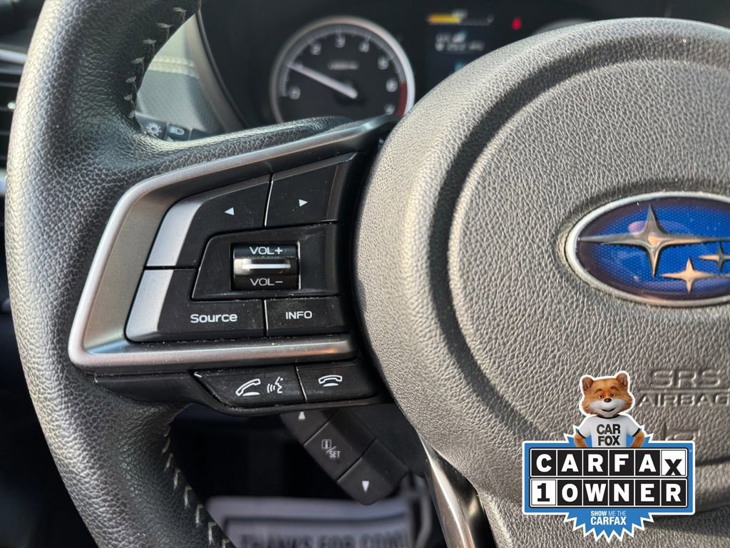 Used 2020 Subaru Forester Limited w/ Popular Package #3 AWD/4WD image 35