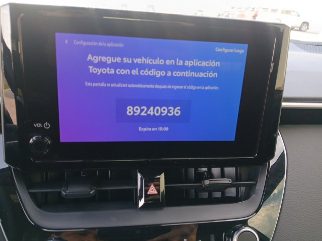 Used 2026 Toyota Corolla SE FWD image 22
