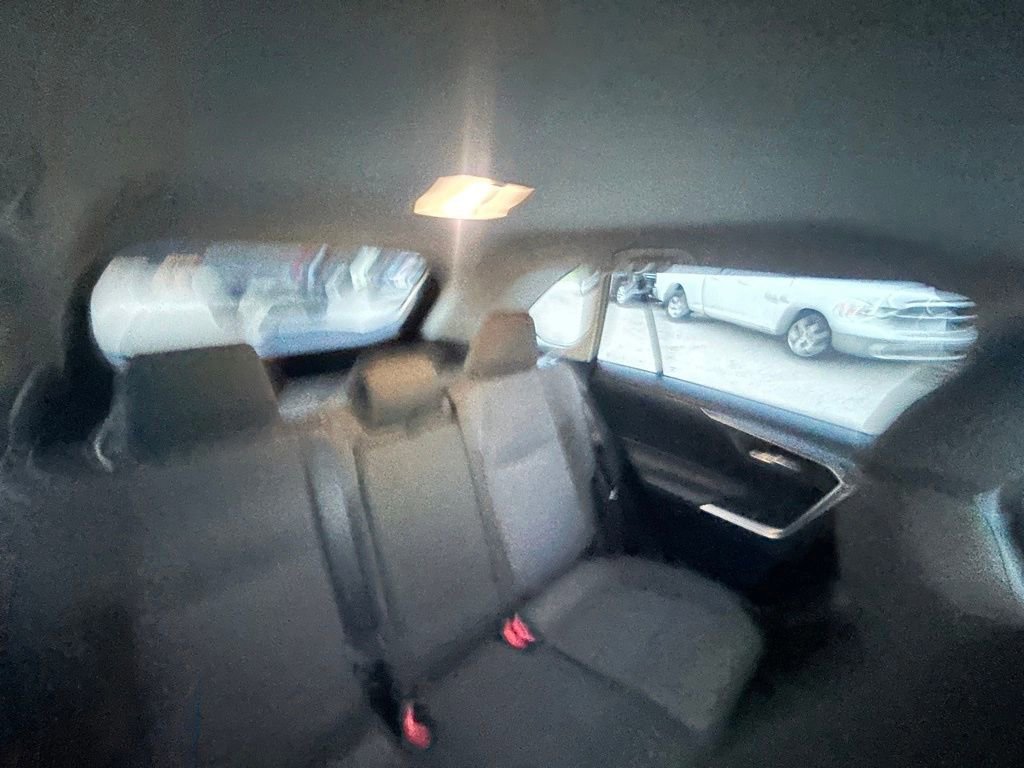 Used 2024 Toyota RAV4 XLE image 28