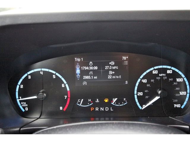 Certified 2022 Ford Bronco Sport Big Bend w/ Convenience Package AWD/4WD image 15