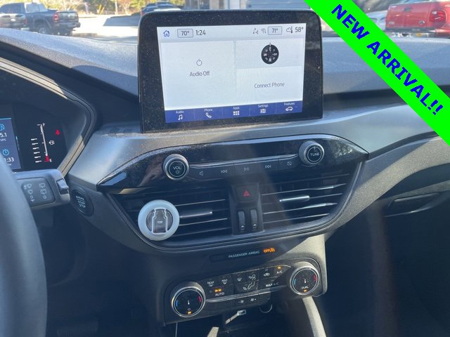 Certified 2023 Ford Escape Active image 11