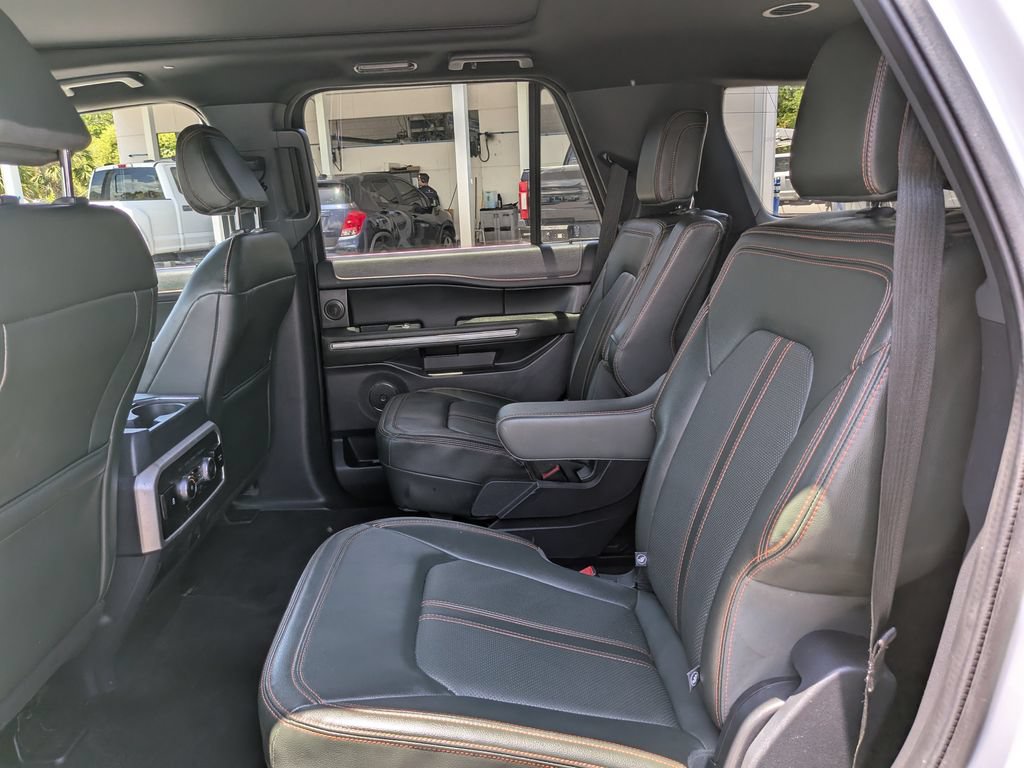 Certified 2022 Ford Expedition Timberline AWD/4WD image 21