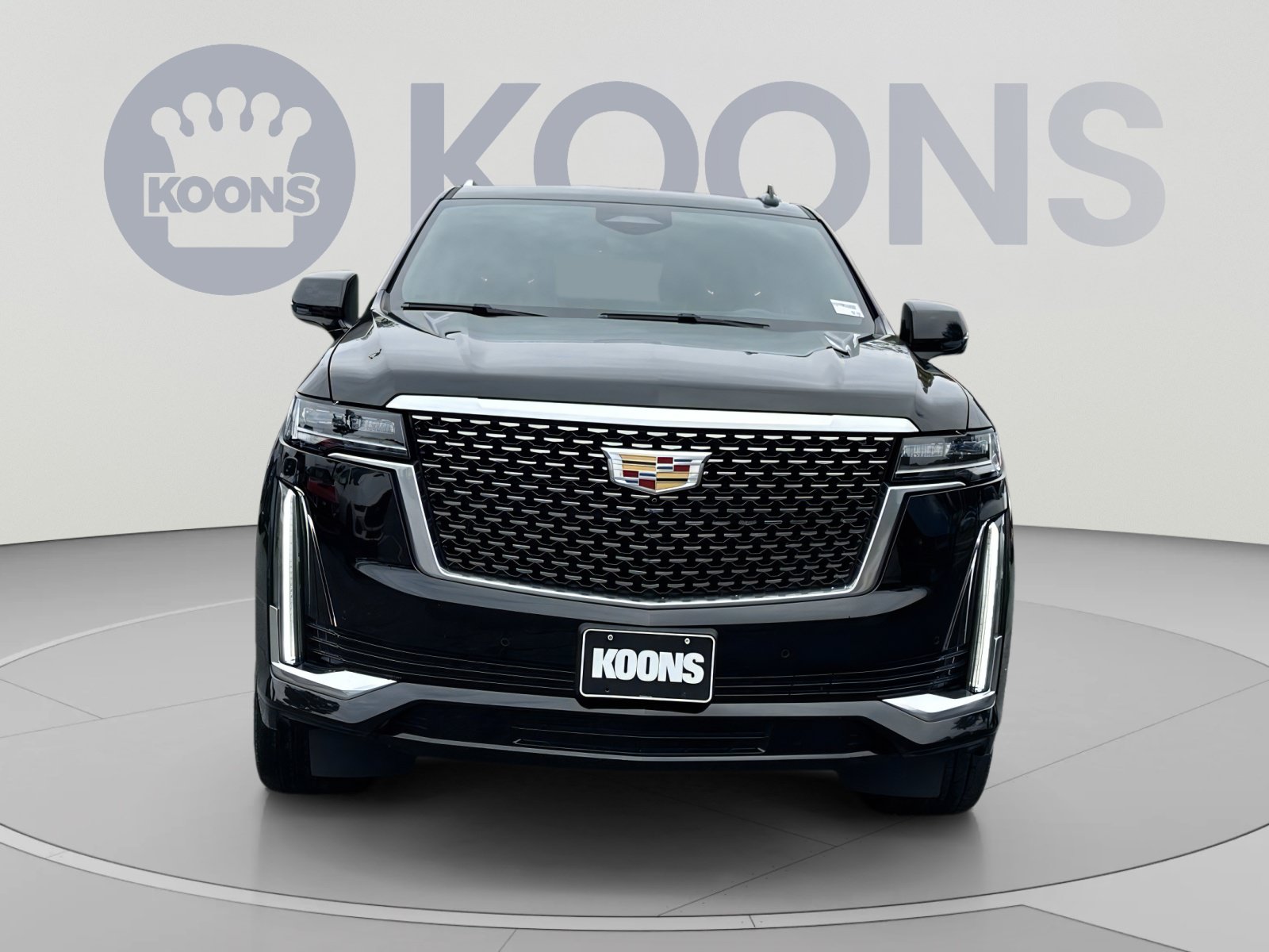 Used 2022 Cadillac Escalade Premium Luxury AWD/4WD image 4