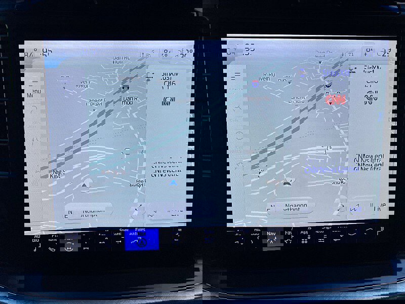 Certified 2025 Ford F150 King Ranch image 44